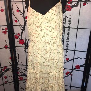 *SOLD*☀️Summer dress